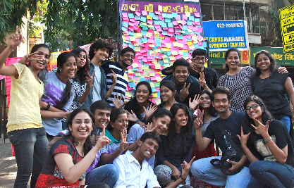 Young women in fellowship program