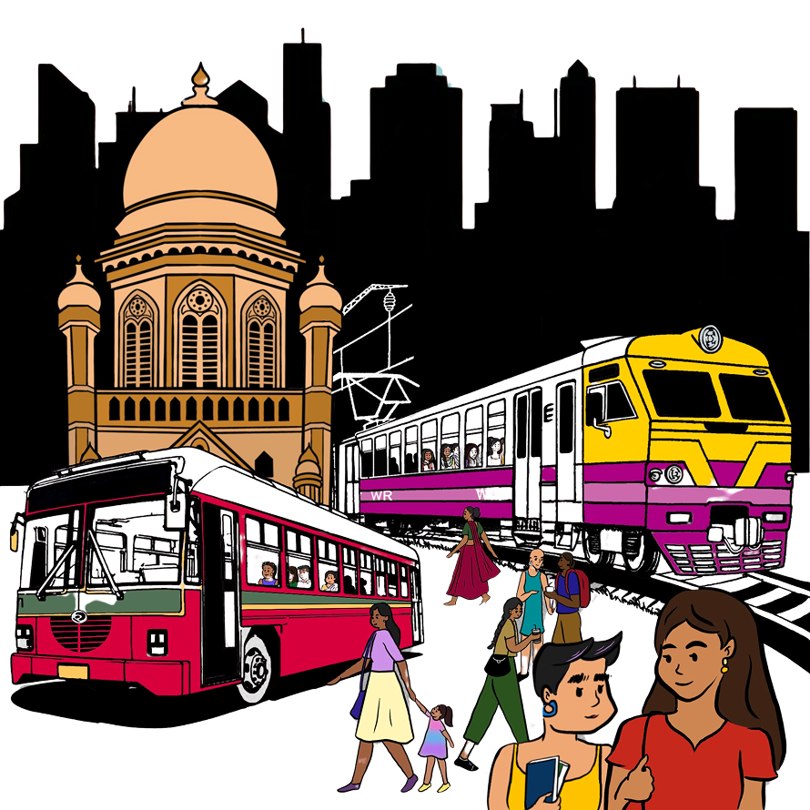 Women's safety statistics and city overview