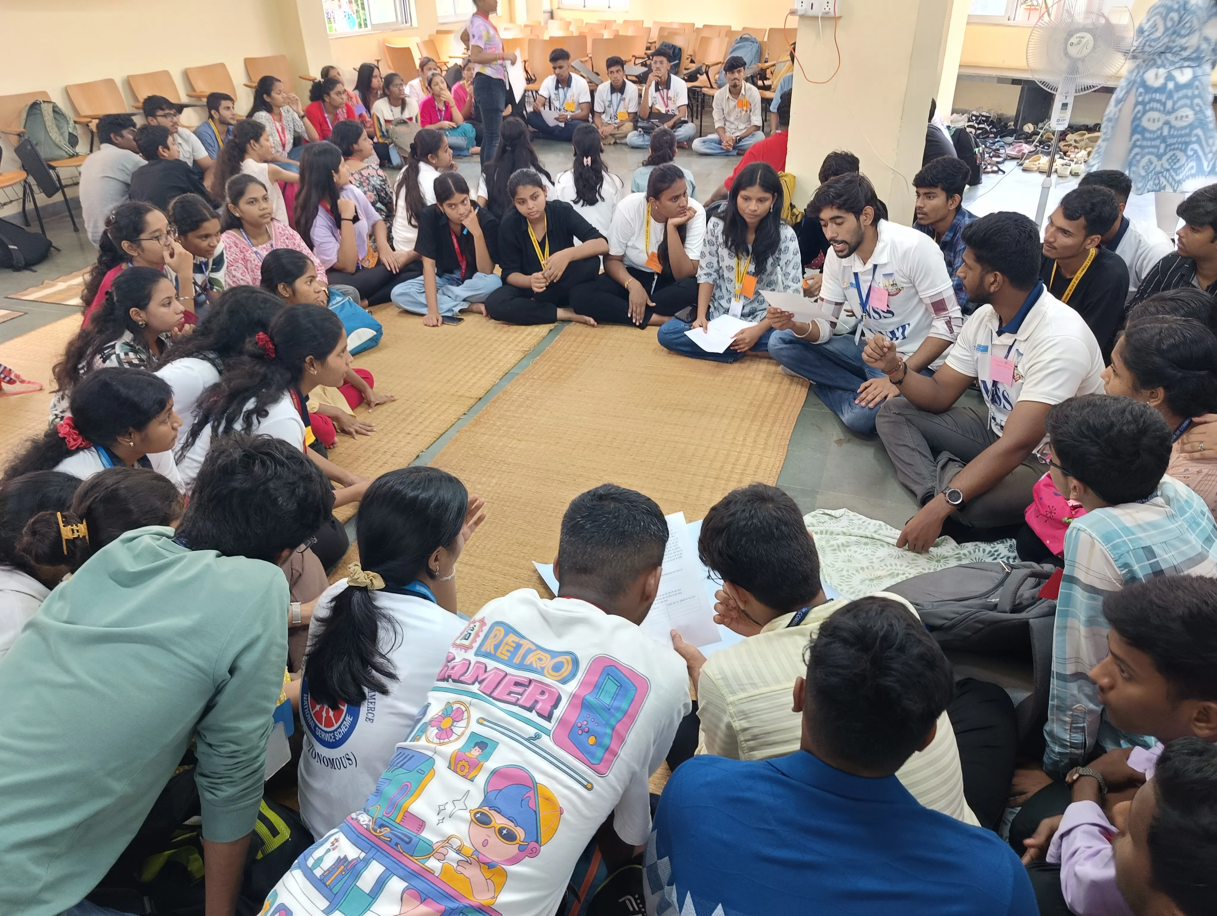 Dismantling the Box Image